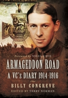 Armageddon Road 1399074733 Book Cover
