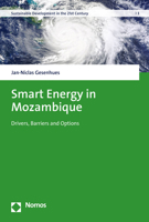 Smart Energy in Mozambique: Drivers, Barriers and Options 3848765624 Book Cover