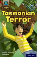 Tasmanian Terror 0198303718 Book Cover