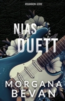 Winning Nia / Nias Duett: Second-Chance-Romanze mit einem Rockstar 1916719155 Book Cover