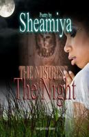 The Mistress of the Night 1886528209 Book Cover