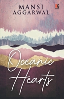 Oceanic Hearts 9395697377 Book Cover