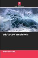 Educação ambiental 6205755017 Book Cover