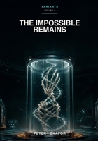 The Impossible Remains (Variants) B0HCM6Z529 Book Cover