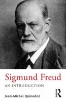 Sigmund Freud: An Introduction 1138235792 Book Cover