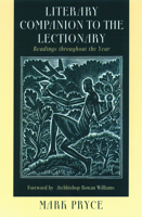 Literary Companion to the Lectionary: A Poetic Gathering to Accompany the Readings for Sundays, Principal Feasts, and Selected Holy Days 0800634640 Book Cover