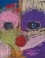 Art & Me B0GC3GZ7R8 Book Cover