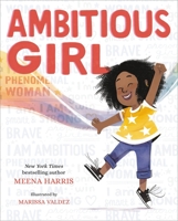 Ambitious Girl 0316229695 Book Cover