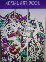 Aerial Artbook 0692694897 Book Cover