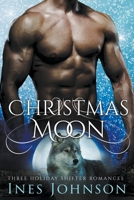 Christmas Moon B0BHKZFWTJ Book Cover