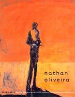 Nathan Oliveira (San Jose Museum of Art) 0520230981 Book Cover