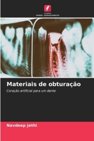 Materiais de obturação (Portuguese Edition) 6207200969 Book Cover