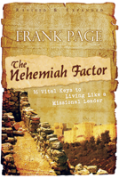The Nehemiah Factor 1596693754 Book Cover