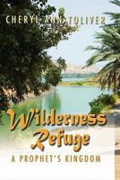 Wilderness Refuge 1606931326 Book Cover