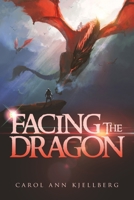 Facing The Dragon null Book Cover