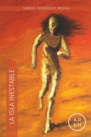 La isla inestable B0BW23RYGD Book Cover