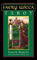 Faery Wicca Mini Kit 156718684X Book Cover