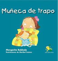 Muneca de Trapo (Student) 159820209X Book Cover