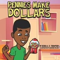 Pennies Make Dollars 195506377X Book Cover