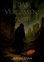 Das vergessene Buch (German Edition) 3982736013 Book Cover