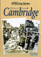 Memory Lane Cambridge (Memory Lane) 1859831842 Book Cover