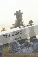 The Giant: a novel B0F5NWMD5Q Book Cover