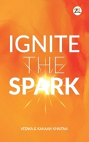 Ignite the Spark 9387456951 Book Cover