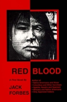 Red Blood 0919441653 Book Cover