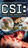 The Killing Jar 1439153701 Book Cover