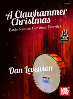 A Clawhammer Christmas 151346762X Book Cover
