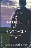 Of Needles and Haystacks B08Z2JL3WR Book Cover