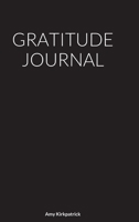 Gratitude Journal 1716742153 Book Cover