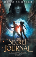 The Secret Journal 1734115491 Book Cover