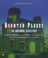The National Directory of Haunted Places 0140257349 Book Cover