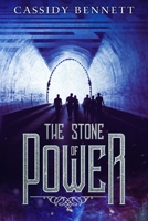 The Stone of Power 1079614435 Book Cover