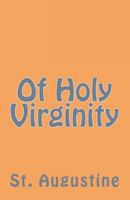 Of Holy Virginity 1643730355 Book Cover