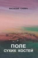 ПОЛЕ СУХИХ КОСТЕЙ: СБОРНИК ПРОПОВЕДЕЙ Книга IV 1716592496 Book Cover
