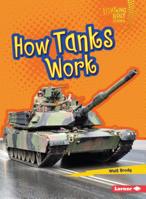 How Tanks Work 1541574591 Book Cover