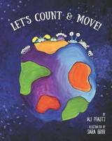 Let's Count and Move! 0991652762 Book Cover