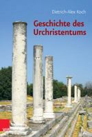 Geschichte Des Urchristentums 3525522029 Book Cover
