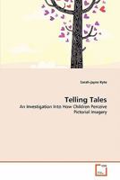 Telling Tales 3639323300 Book Cover