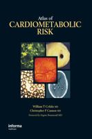 Atlas of Cardiometabolic Risk (Atlas Of...) 036738924X Book Cover