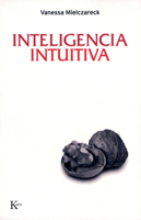 Inteligencia intuitiva 8472456846 Book Cover