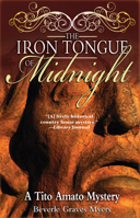 Iron Tongue of Midnight, The: A Baroque Mystery (Baroque) 1590586727 Book Cover