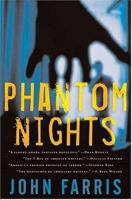 Phantom Nights 0765346885 Book Cover
