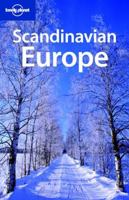 Scandinavian Europe 1741049288 Book Cover