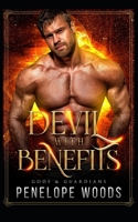 Devil With Benefits 1695516249 Book Cover