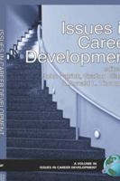 Issues in Career Development (Research in Career Development) 1931576068 Book Cover
