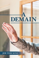 A Demain 1480892696 Book Cover