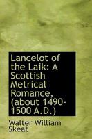 Lancelot of the Lake (Eet Os Ser.; Vol 6) 1145379796 Book Cover